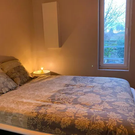 Superbe Cosy Jardin Corbeil-Essonnes