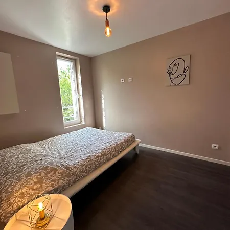 Superbe Cosy Jardin Apartment *