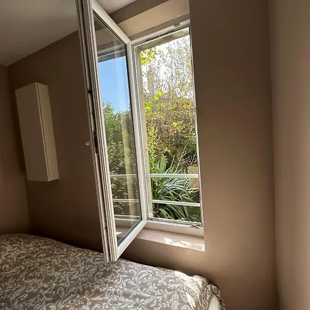 Apartment Superbe Cosy Jardin