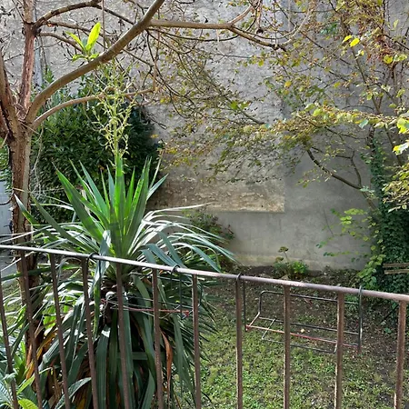 Superbe Cosy Jardin