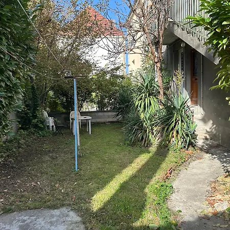 Apartment Superbe Cosy Jardin Corbeil-Essonnes